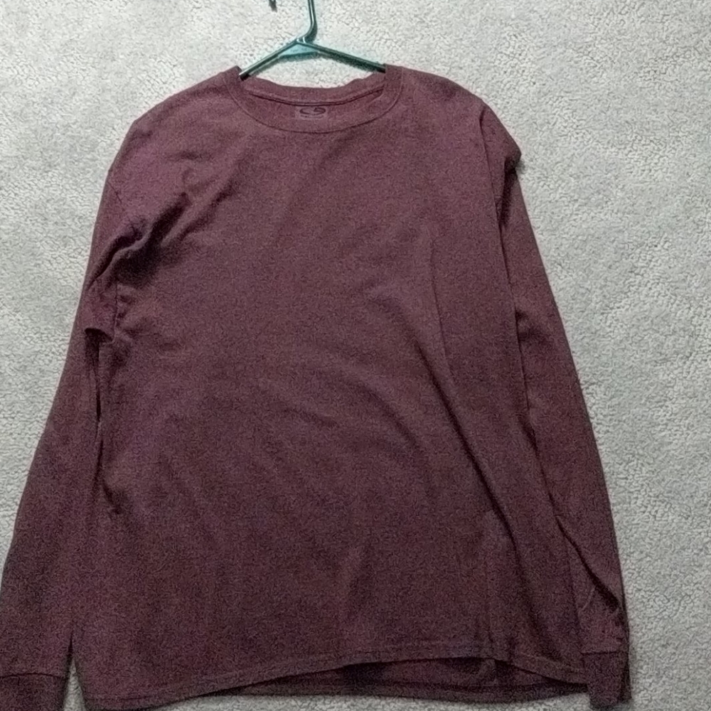 Like new mens shirt